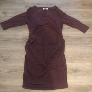 Woman’s Maternity Old navy dress